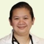 Dr. Kathy Reynolds, MD, Emergency Medicine