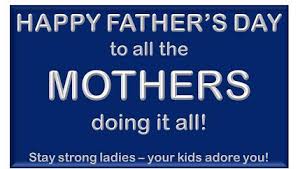 Happy fathers day messages sms are for those who want to wish their dad father's day via text message. Single Mom Poetry To Our Single Mom On Father S Day Support For Stepdads