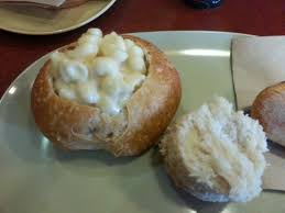 Mac N Cheese Bread Bowl Panera Cheese Bread Bread Bowls Food