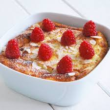 Quark Griess Auflauf Rezept Quark Griess Auflauf Rezepte Kochen Und Backen