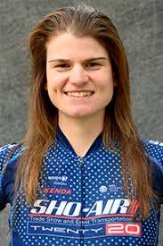 Amanda Coker's Instagram, Twitter & Facebook