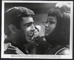 KEVIN O'CONNOR JOYCE WILFORD in Welcome To The Club '71 LAUGHING