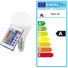 Viele deckenstrahler kommen mit einem passenden leuchtmittel bei dir an. Business Industrie Rgb Led Deckenstrahler Schwenkbar Wohnzimmer Fernbedienung Lampe Dimmbar Eek A Bluecats Com
