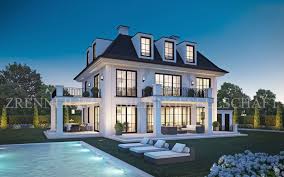 G7 Palais Graf Seyssel The New Classic Bestlage Munchen Grunwald Zrenner Immobiliengesellschaft M Dream Home Design House Designs Exterior House Styles