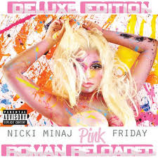 Starships is a song by american rapper and singer nicki minaj, from her second studio album pink friday: Nicki Minaj Starships Mit Songtexten Horen Deezer
