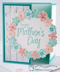 Make an adorable paper craft with a free printable gingerbread house template! 180 Mother Day Cards Ideas In 2021 Mothers Day Cards Cards Cards Handmade