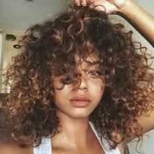 For voluminous, defined curls, we recommend briogeo curl charisma rice amino + avocado hydrating shampoo. Highlights On Curly Hair At Home Novocom Top