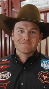 PRCA World Champion Team Roper, Tyler Wade. Thank you for coming out!