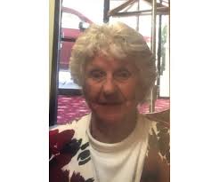 Patricia J. "Pat" Golden Obituary (2023)