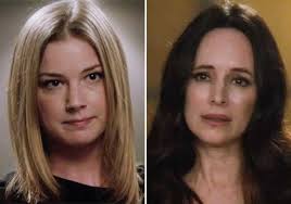 Revenge': Emily Marries Jack, Victoria Dies -- Series Finale Recap