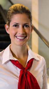 एयर होस्टेस बनने के लिए कितनी होनी चाहिए हाइट? जानें - India TV Hindi