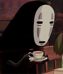 See 244 photos and videos on their profile. Studio Ghibli Icon No Face Page 1 Line 17qq Com