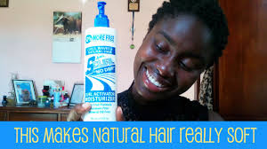 The curly fringe hairstyle has been one of the most popular styles of the year. Luster S S Curl No Drip Curl Activator Moisturizer Review For Natural Hair Youtube