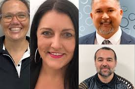 Meet the 2022 Senior Australian of the Year nominees who are changing the  world