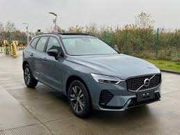 Since then, the system is available in over 300 car models. 2022 Volvo Xc60 Gets Android Powered Infotainment Video