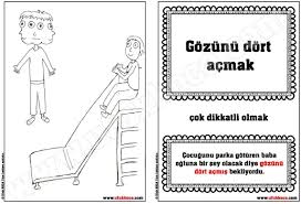 Melike Kaykal Adli Kullanicinin Deyimler Panosundaki Pin 2020 Atasozleri Dorduncu Sinif Okuma Calismasi