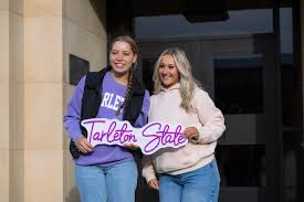 Tarleton State University...