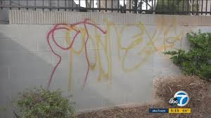 Check spelling or type a new query. Sikh Temple In Buena Park Vandalized In Possible Hate Crime Abc7 Los Angeles