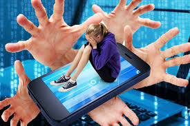Peligros de las Redes Sociales 】¿Cómo protegernos? Guía ▷ 2020