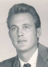 Edwin Laskowski Obituary March 27, 2015