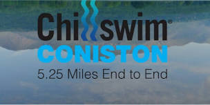 Chillswim Coniston 5.25 Miles End to End 2026