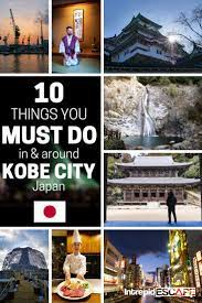 Check out the best things to do in kobe city in 2021 including kobe beef, beautiful cityscape and chinatown. 10 Things You Must Do In Kobe City For The Rugby World Cup