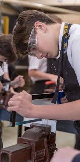 CORPUS CHRISTI COLLEGE Annual Report 2019