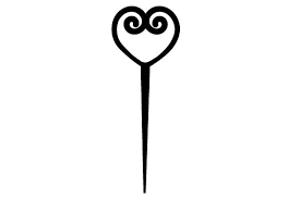 Free svg files for sizzix, sure cuts a lot and other compatible die cutting machines and software.no purchased needed. Swirly Cute Heart Svg Download Free And Premium Svg Cut Files