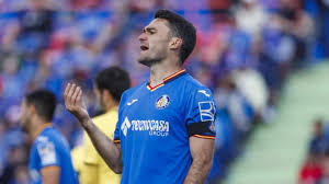 Stream villarreal vs getafe live. Getafe Vs Villarreal Bittersweet End To Getafe S Incredible Season Laliga Santander