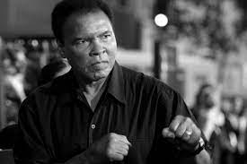 Born cassius marcellus clay jr.; Muhammad Ali Die Box Legende Ist Tot Gala De