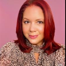 Denise Casanova's Instagram, Twitter & Facebook