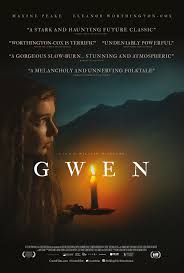 Check out the music videos on the left side of the screen! Gwen 2018 Imdb