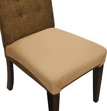 4.5 out of 5 stars with 55 ratings. Smartseat Dining Chair Seat Cover And Protector Slipcovers And Chair Covers By Pb J Discoveries Houzz