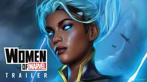 Comics Legend Louise Simonson Recalls Her Marvel Publishing Past