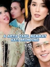 Dona Agnesia Dan Mona Ratuliu Mirip