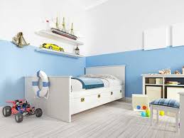 Il design italiano per arredare la tua camera da letto: 80 Camerette Per Bambini Che Faranno Sognare Anche I Piu Grandi