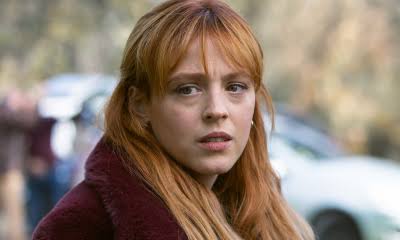 Wpisy z tagiem: seriale Netflix – Vogue Polska