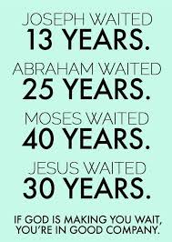 Tired Of Waiting For God S Promise To Be Fulfilled Christian Quotes Inspirational Christian Quotes Bible Quotes