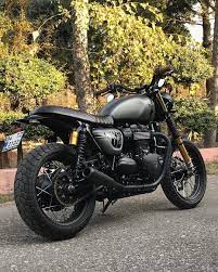 Efe Eke On Instagram Triumph Triumphbonneville Triumphmotorcycles Triumphstreettwin Tr Mobil Klasik Sepeda Retro Motor Jalanan