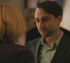 Did Roman really care about Gerri? : r/SuccessionTV