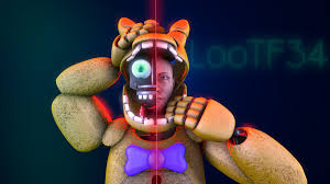 He has also been known as the purple guy, the murderer, springtrap, and scraptrap. Steam Workshop Improved Spring Bonnie