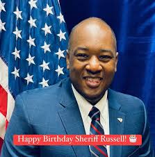 Happy Birthday Sheriff Witt! Thank you for your leadership and unwavering  commitment to the people of Hennepin County. Wishing you a wonderful  birthday and year filled with continued success!