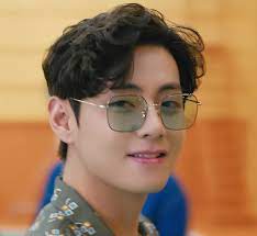 Er besitz einen zwergspitz namens yeontan. V Singer Wikipedia