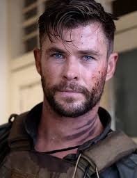 Chris hemsworth haircut extraction movie. Chris Hemsworth Extraction 2020 Make Up Hair Tumbex