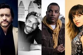 Critics Choice Association Names Celebration of Latino Cinema Honorees and  Presenters