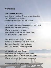 Pin Von Gedichte Nicole Sunitsch Auf Trauergedichte Trostgedanken Von Nicole Sunitsch Gedichte Trauer Trauergedicht Trauer