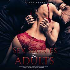 Sex Stories for Adults Audiobook by James Smith - Listen Free | Rakuten  Kobo United States