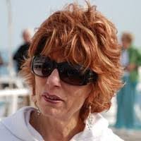 Jill Winchell's Instagram, Twitter & Facebook