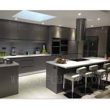 quick shipping smart modular kitchen