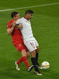 Relive the moment as sevilla were crowned uefa europa league champions for a record third consecutive year. Pin On Football